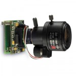 Germikom SX 250 150x150 Модульные камеры видеонаблюдения