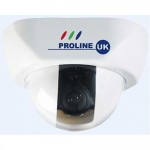 Proline PR 9011 150x150 Купольные камеры видеонаблюдения Proline