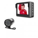 Goscam 8907AZ 150x150 Комплекты автомобильных видеокамер