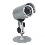 JMK JK 2133 150x150 Уличные камеры видеонаблюдения со встроенным объективом и ИК подсветкой