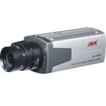  Корпусные камеры видеонаблюдения JMK